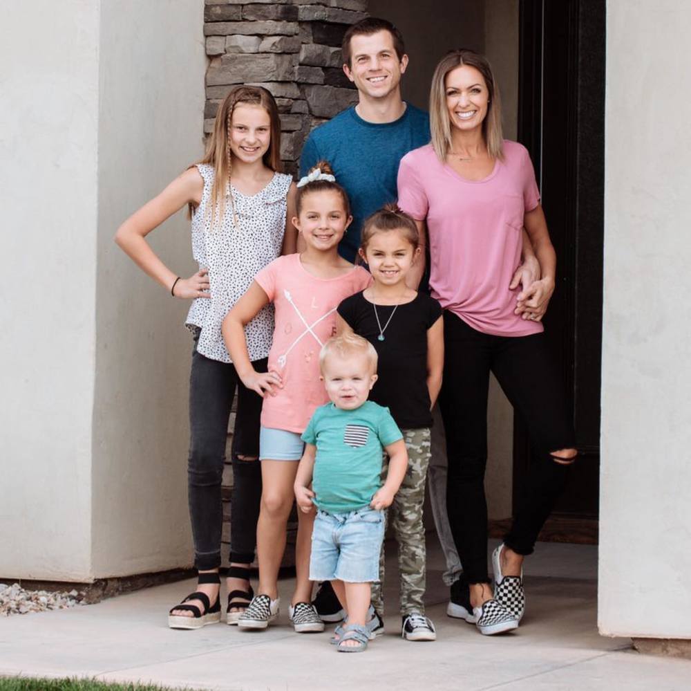 Meet your Posher, Farrah